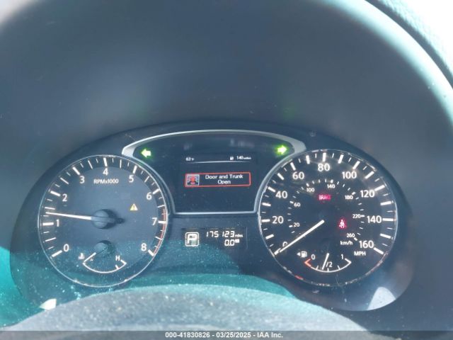 1N4AL3AP1FN368147 Nissan Altima 2.5 S