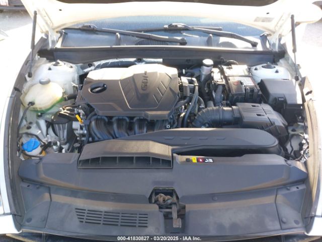 5NPEG4JA2LH005983 Hyundai SONATA SE