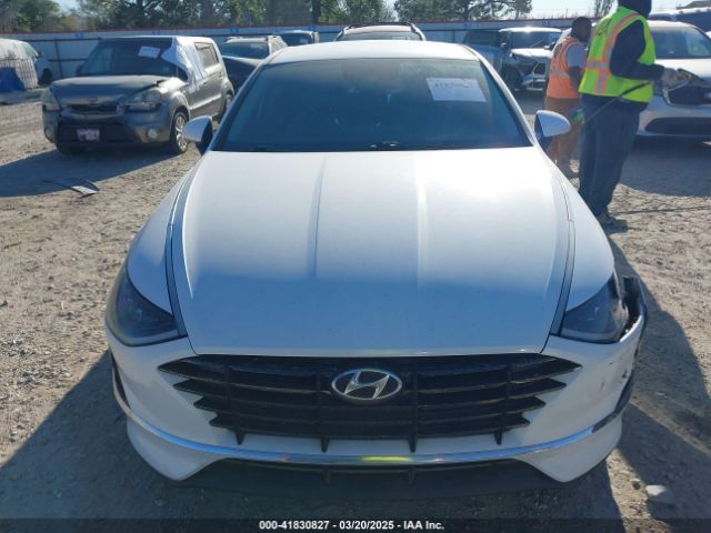 5NPEG4JA2LH005983 Hyundai SONATA SE