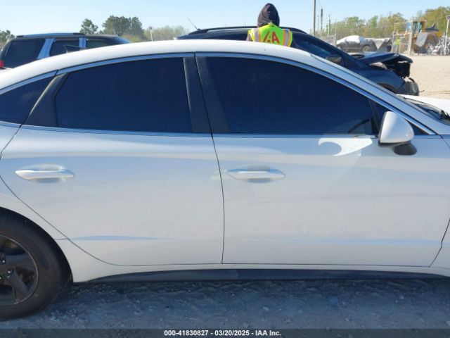 5NPEG4JA2LH005983 Hyundai SONATA SE