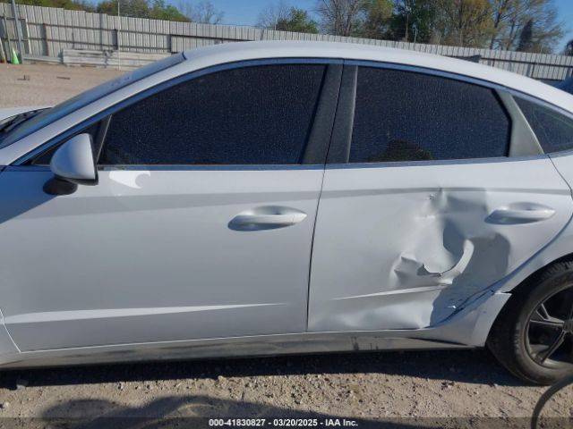 5NPEG4JA2LH005983 Hyundai SONATA SE