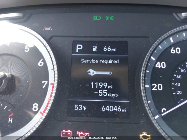 5NPEG4JA2LH005983 Hyundai SONATA SE