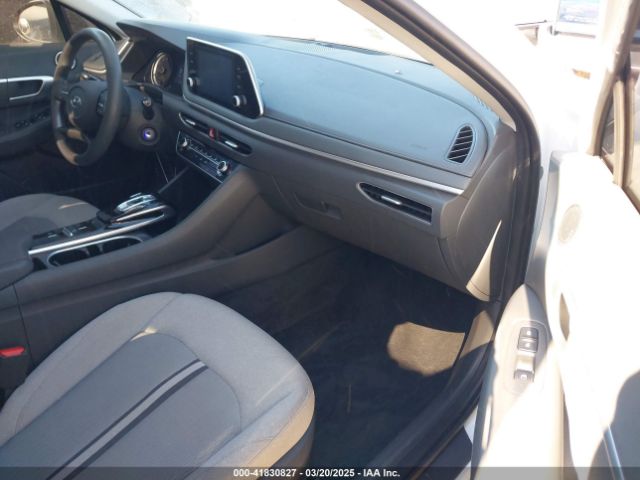 5NPEG4JA2LH005983 Hyundai SONATA SE