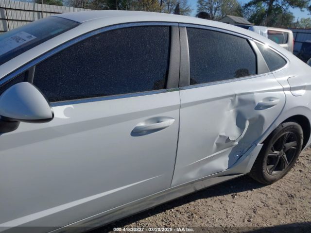 5NPEG4JA2LH005983 Hyundai SONATA SE