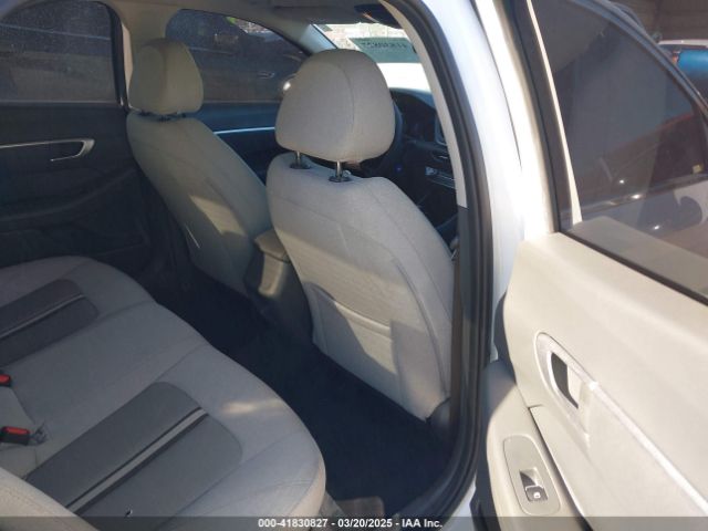 5NPEG4JA2LH005983 Hyundai SONATA SE