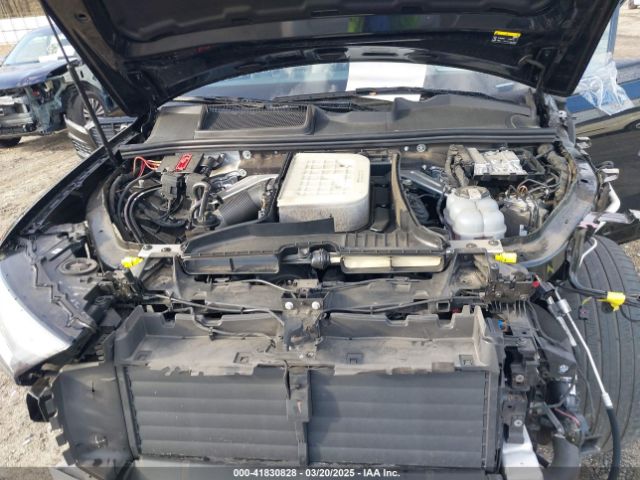 WA1LJAF74LD010610 Audi Q7 Premium Plus 45 Tfsi Quattro Tiptronic
