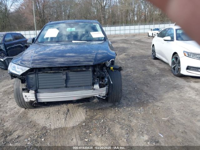 WA1LJAF74LD010610 Audi Q7 Premium Plus 45 Tfsi Quattro Tiptronic