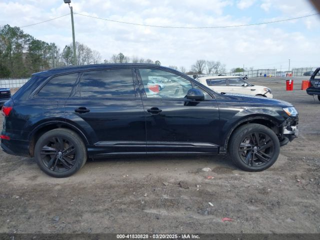 WA1LJAF74LD010610 Audi Q7 Premium Plus 45 Tfsi Quattro Tiptronic
