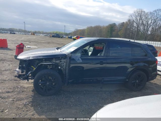 WA1LJAF74LD010610 Audi Q7 Premium Plus 45 Tfsi Quattro Tiptronic