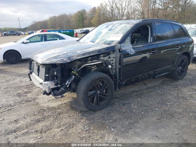 WA1LJAF74LD010610 Audi Q7 Premium Plus 45 Tfsi Quattro Tiptronic