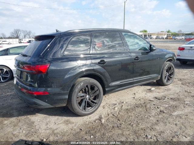 WA1LJAF74LD010610 Audi Q7 Premium Plus 45 Tfsi Quattro Tiptronic
