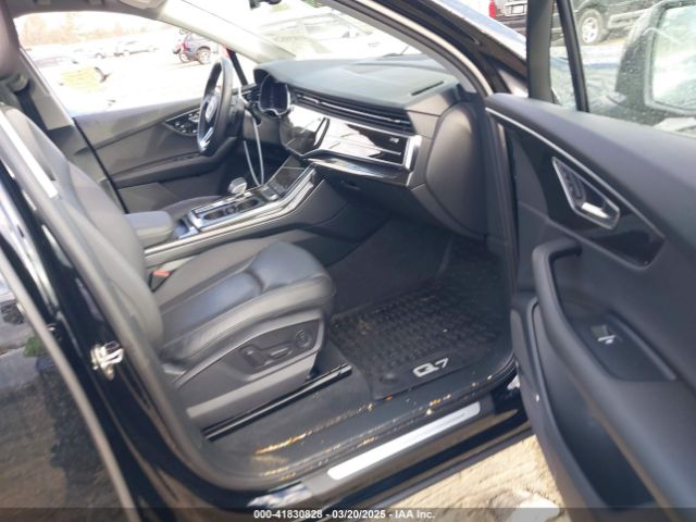 WA1LJAF74LD010610 Audi Q7 Premium Plus 45 Tfsi Quattro Tiptronic