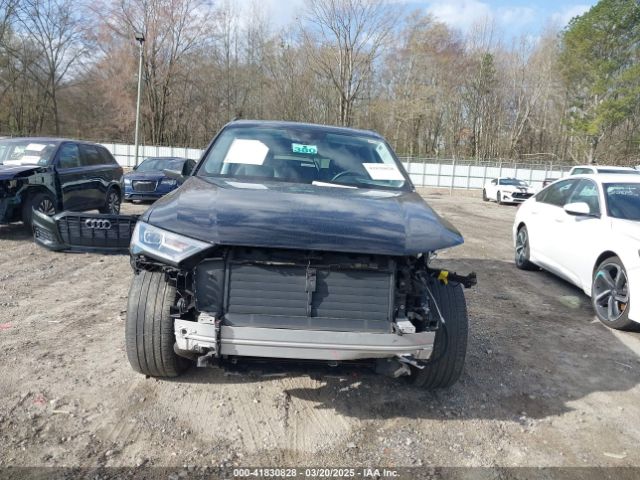 WA1LJAF74LD010610 Audi Q7 Premium Plus 45 Tfsi Quattro Tiptronic