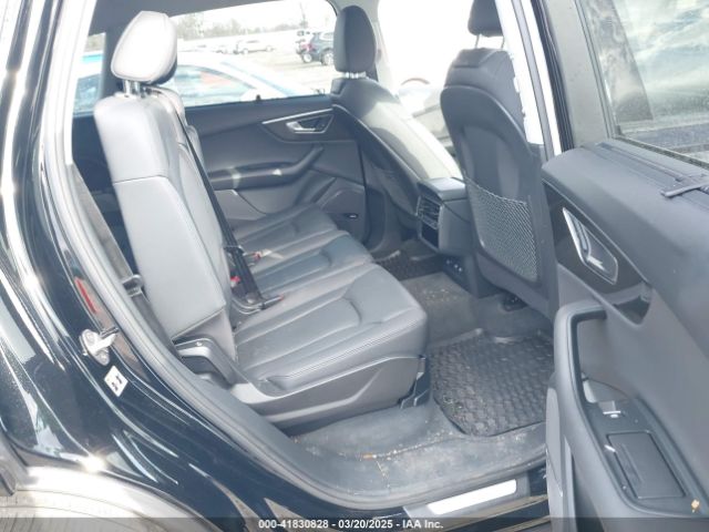 WA1LJAF74LD010610 Audi Q7 Premium Plus 45 Tfsi Quattro Tiptronic