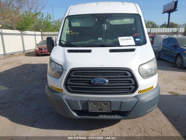 1FTYE1CM4HKB25432 Ford Transit-150