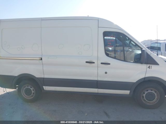 1FTYE1CM4HKB25432 Ford Transit-150