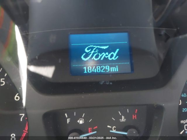 1FTYE1CM4HKB25432 Ford Transit-150