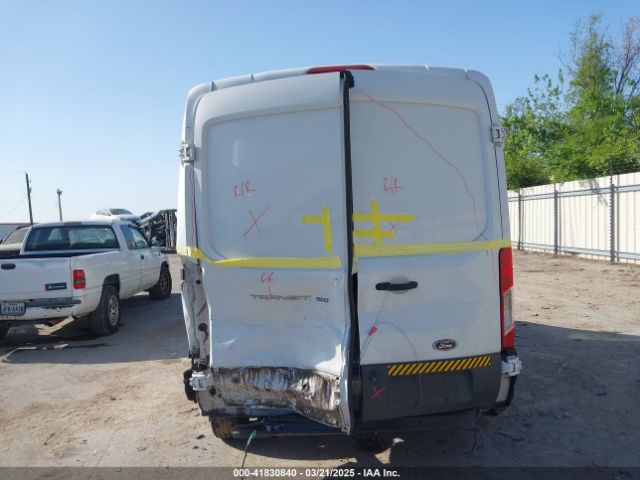 1FTYE1CM4HKB25432 Ford Transit-150