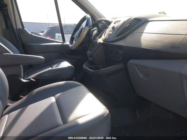1FTYE1CM4HKB25432 Ford Transit-150