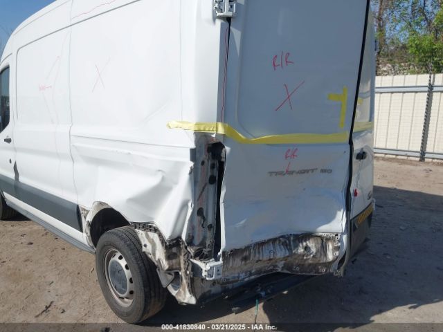 1FTYE1CM4HKB25432 Ford Transit-150