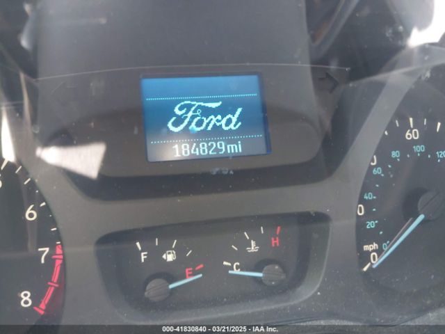 1FTYE1CM4HKB25432 Ford Transit-150