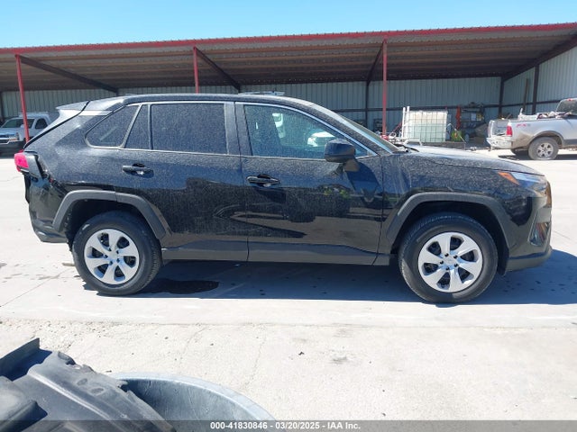 Toyota RAV4 LE 2024 2T3F1RFV9RC451808 Image 14