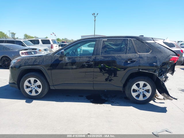 Toyota RAV4 LE 2024 2T3F1RFV9RC451808 Image 15