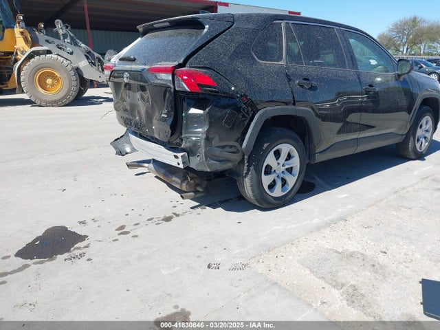 Toyota RAV4 LE 2024 2T3F1RFV9RC451808 Image 19