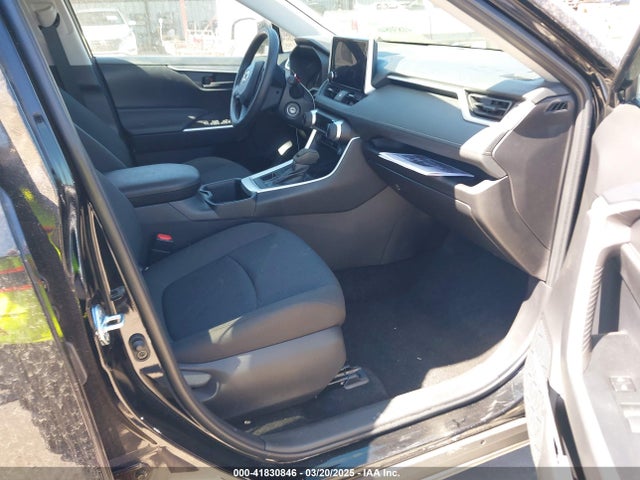 Toyota RAV4 LE 2024 2T3F1RFV9RC451808 Image 5