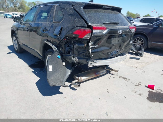 Toyota RAV4 LE 2024 2T3F1RFV9RC451808 Image 6
