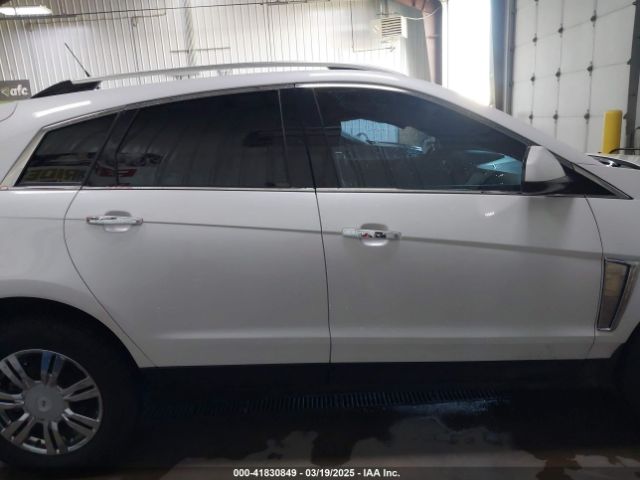 3GYFNFE36ES615440 Cadillac Srx Performance Collection