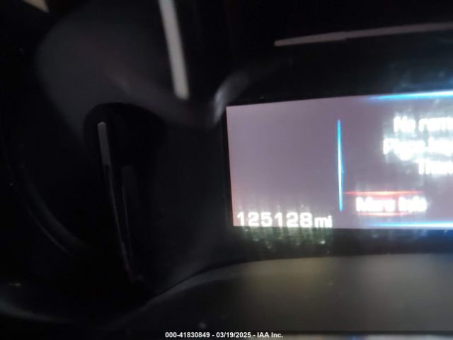 3GYFNFE36ES615440 Cadillac Srx Performance Collection