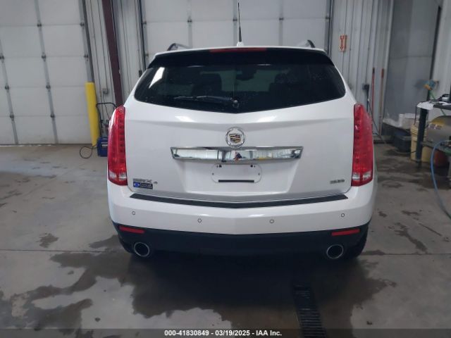 3GYFNFE36ES615440 Cadillac Srx Performance Collection