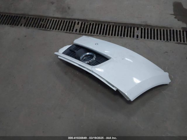 3GYFNFE36ES615440 Cadillac Srx Performance Collection