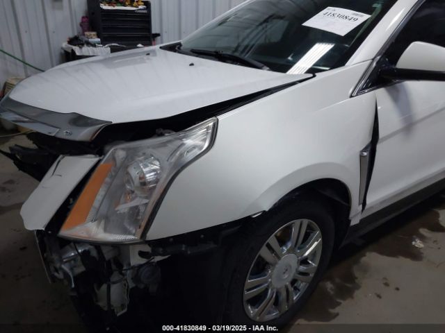 3GYFNFE36ES615440 Cadillac Srx Performance Collection