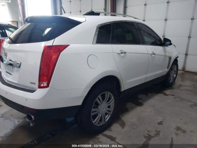3GYFNFE36ES615440 Cadillac Srx Performance Collection
