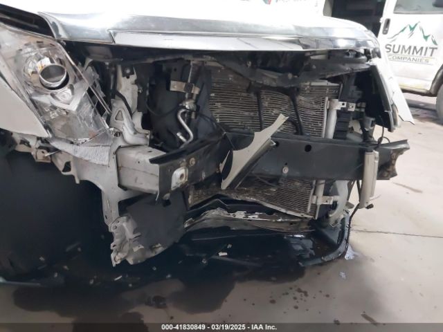 3GYFNFE36ES615440 Cadillac Srx Performance Collection