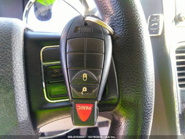 2017 DODGE GRAND CARAVAN 2C4RDGBG0HR767976 Photo 10