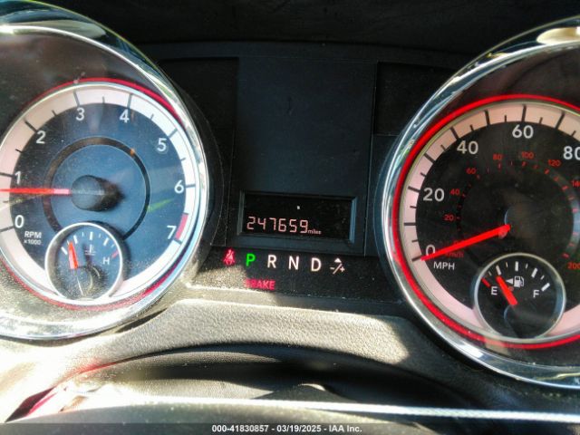 2017 DODGE GRAND CARAVAN 2C4RDGBG0HR767976 Photo 6