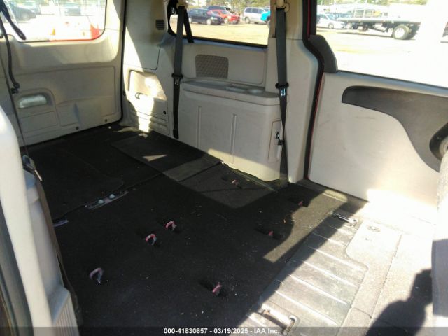 2017 DODGE GRAND CARAVAN 2C4RDGBG0HR767976 Photo 7