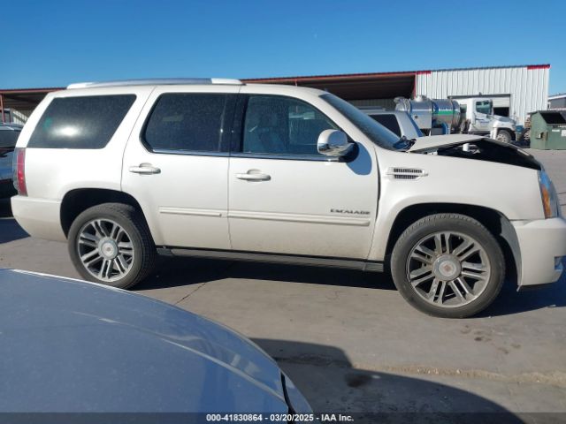 1GYS3CEF3ER130303 Cadillac Escalade Premium