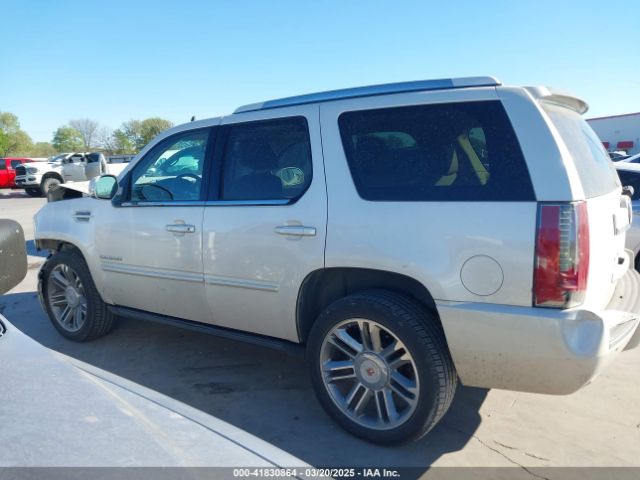 1GYS3CEF3ER130303 Cadillac Escalade Premium