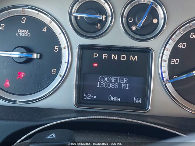 1GYS3CEF3ER130303 Cadillac Escalade Premium