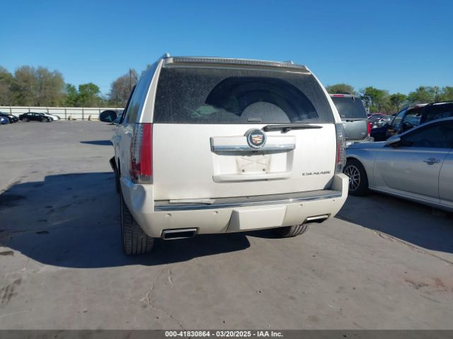 1GYS3CEF3ER130303 Cadillac Escalade Premium