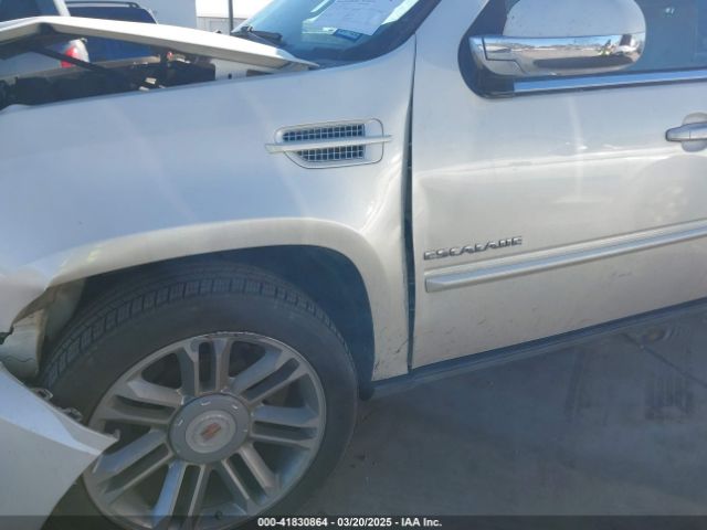1GYS3CEF3ER130303 Cadillac Escalade Premium