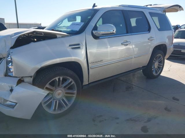 1GYS3CEF3ER130303 Cadillac Escalade Premium