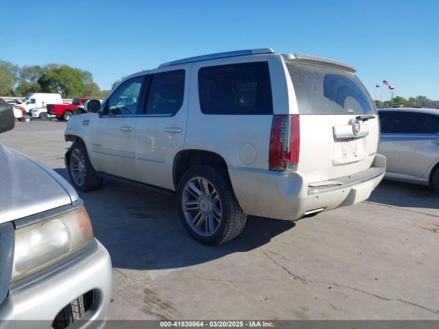 1GYS3CEF3ER130303 Cadillac Escalade Premium