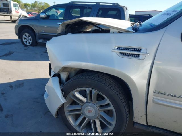 1GYS3CEF3ER130303 Cadillac Escalade Premium