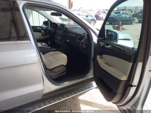 4JGDA5JB5HA877676 Mercedes-Benz GLE 350