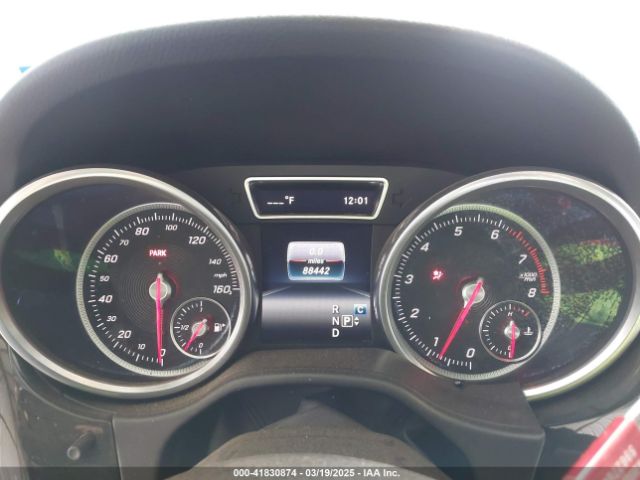 4JGDA5JB5HA877676 Mercedes-Benz GLE 350